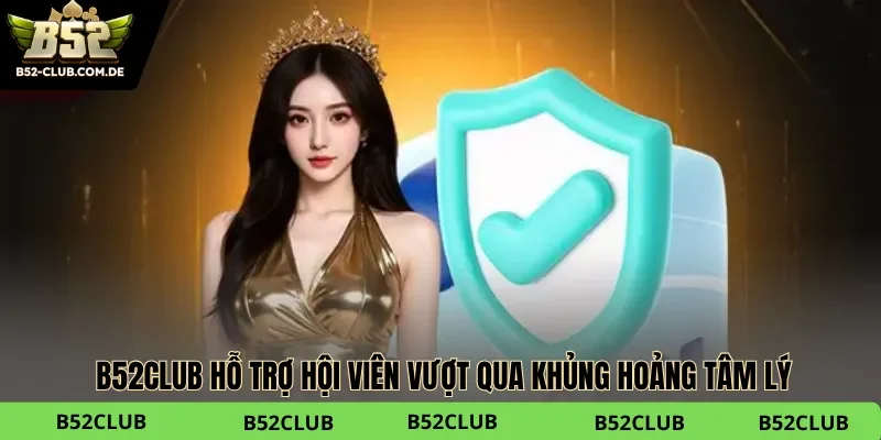 Hệ thống luôn sẵn sàng lắng nghe và đưa ra những giải pháp hỗ trợ kịp thời