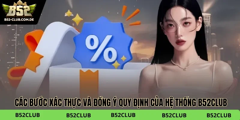 Việc xác nhận đồng ý điều khoản là bước bắt buộc để hoàn tất quy trình