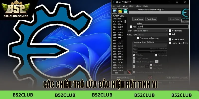 Các chiêu trò lừa đảo hiện rất tinh vi