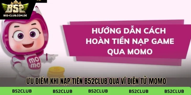 Hệ thống nạp tiền tự động qua ví điện tử hoạt động liên tục 24/7