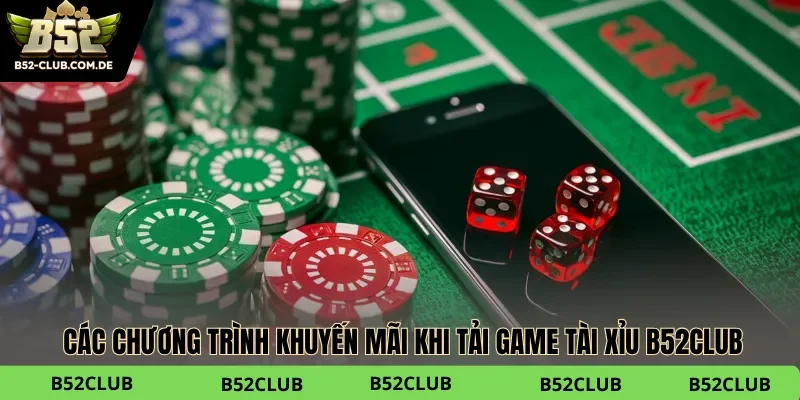 Hội viên nhận vô vàn khuyến mãi độc quyền khi tham gia đặt cược trên app